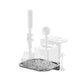 MOZA Desktop Shifter & Handbrake Mounting Bundle