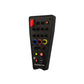 Grid Engineering Porsche 911 GT3 Cup (991) Button Box Console