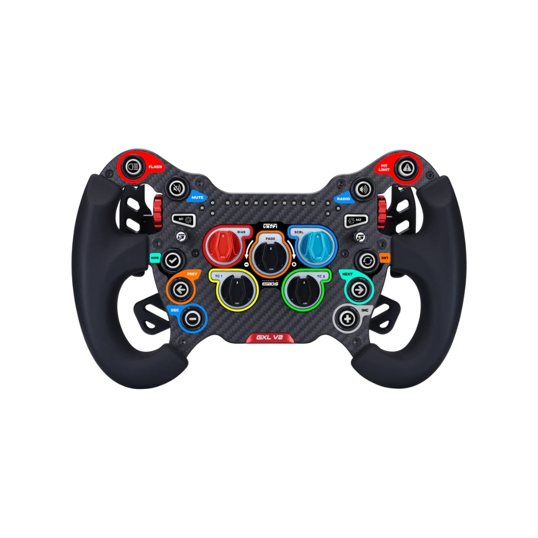 GSI GXL V2 (Prime)