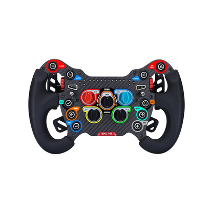 GSI GXL V2 (Prime)