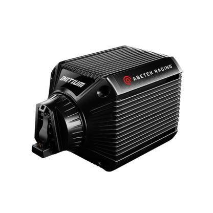Asetek Initium Direct Drive Wheelbase (5.5NM)