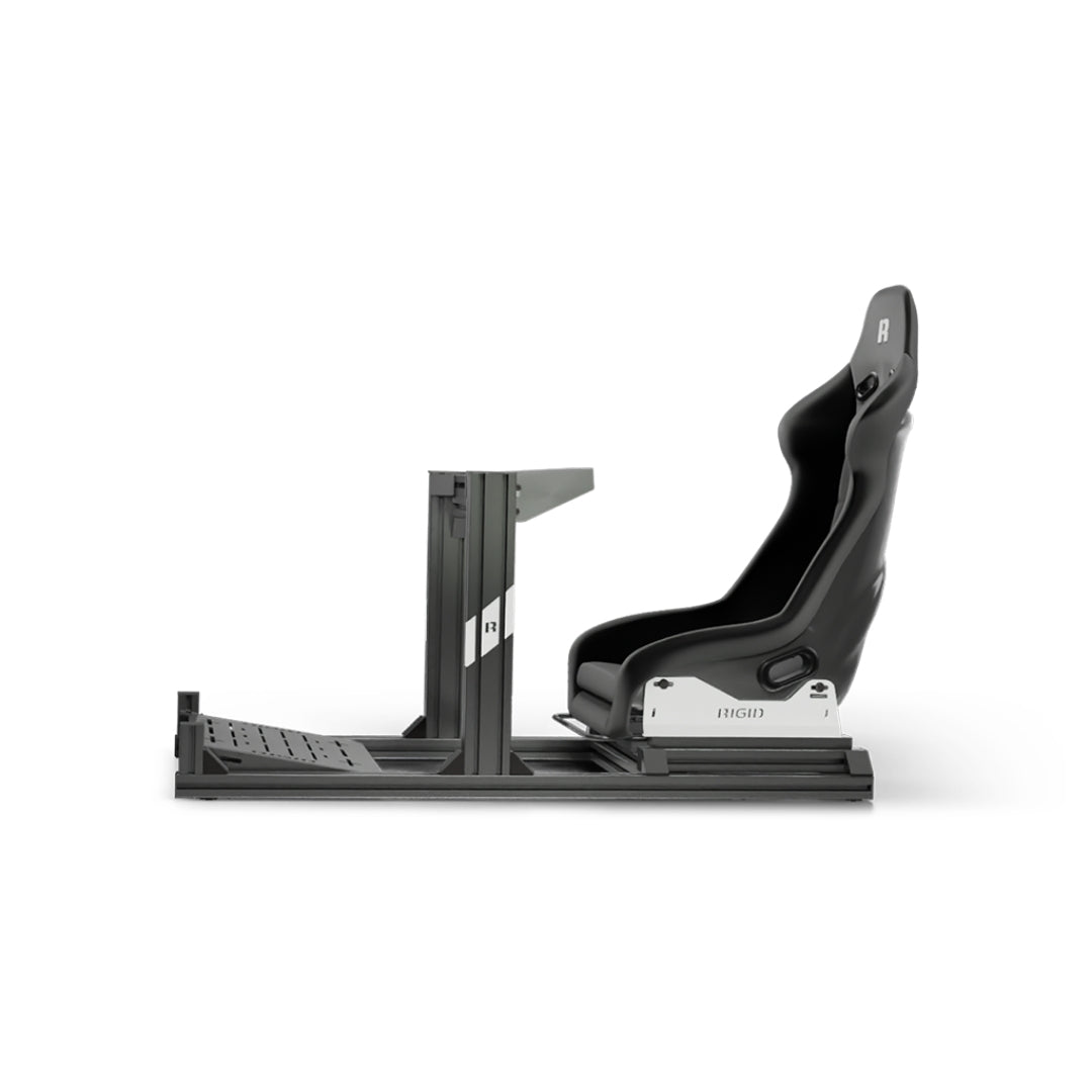 Rigid Lite Cockpit