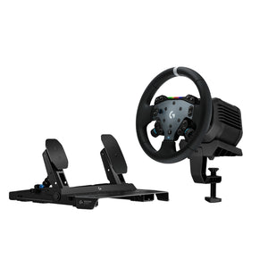 Logitech RS50 Bundle