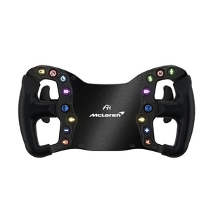 Ascher Racing McLaren Artura Sport