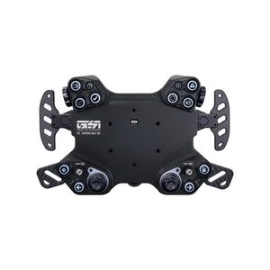 GSI Interlock Base Module (Blackout)
