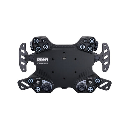 GSI Interlock Base Module (Blackout)