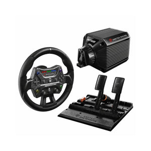 Asetek Initium Racing Bundle US (PC)