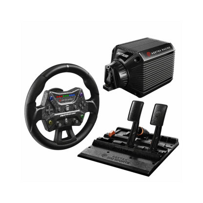 Asetek Initium Racing Bundle US (PC)