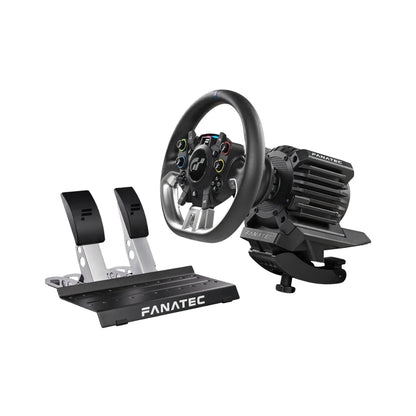 Fanatec Gran Turismo® DD Pro (5 Nm)