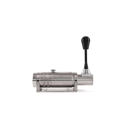 BDH H1SQ Shifter