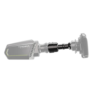 Moza Base Extension Rod
