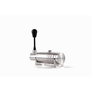 BDH H1SQ Shifter