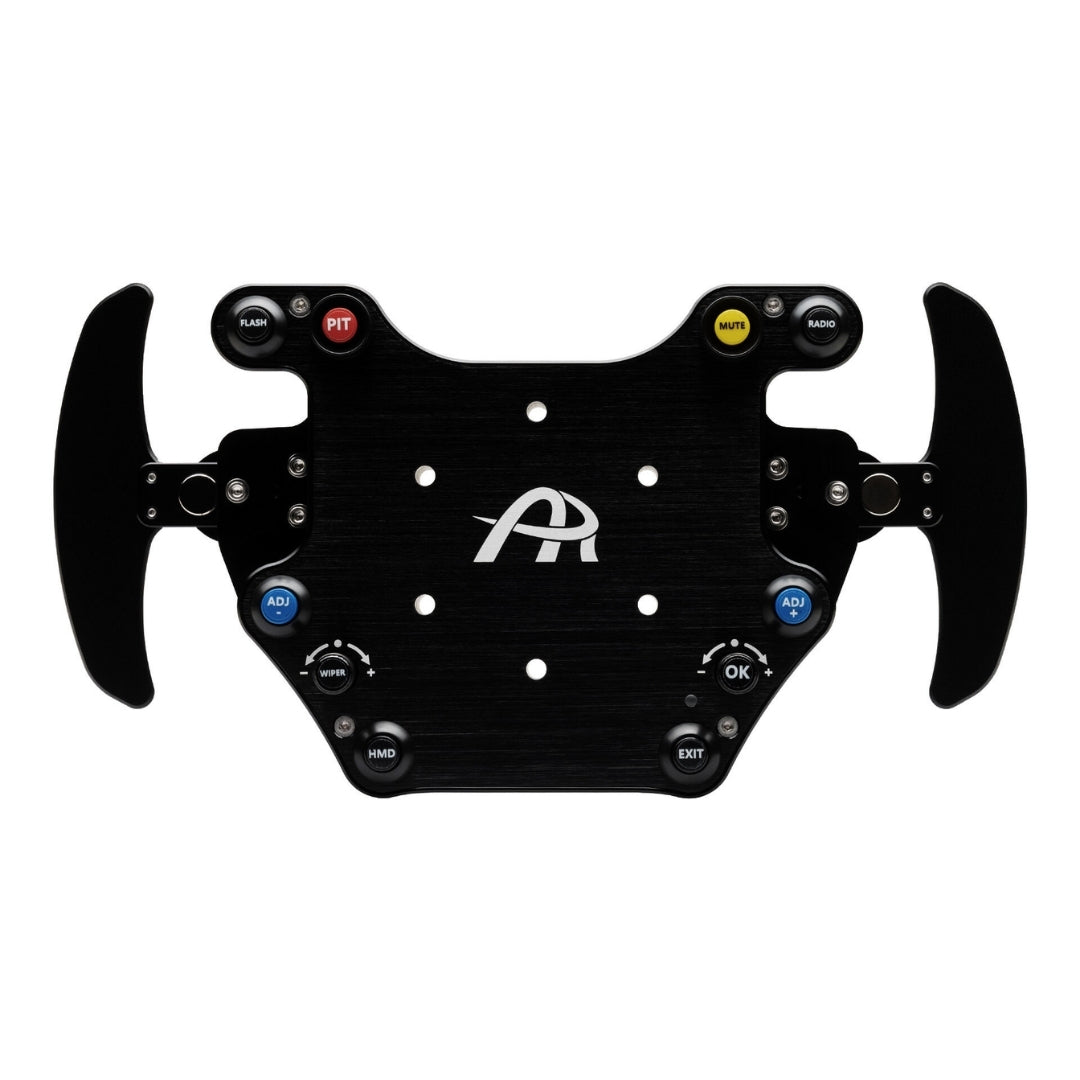 Ascher Racing B24