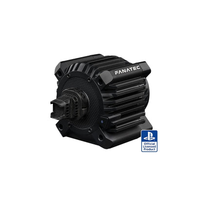 Fanatec Gran Turismo® DD PRO Wheel Base (8 Nm)