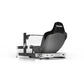 Rigid DRS Cockpit