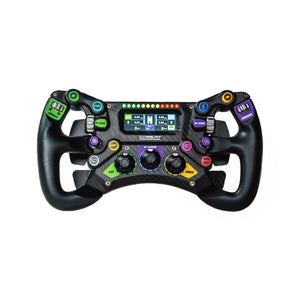 Conspit 300GT Steering Wheel