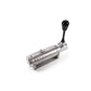 BDH H1SQ Shifter