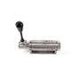 BDH H1SQ Shifter