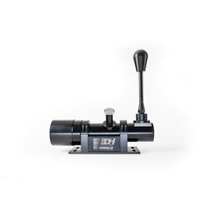 BDH H1 Shifter