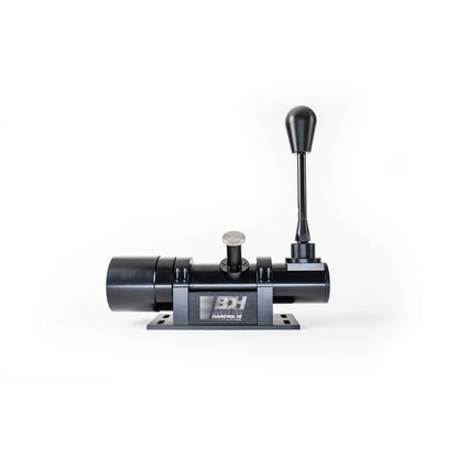BDH H1 Shifter