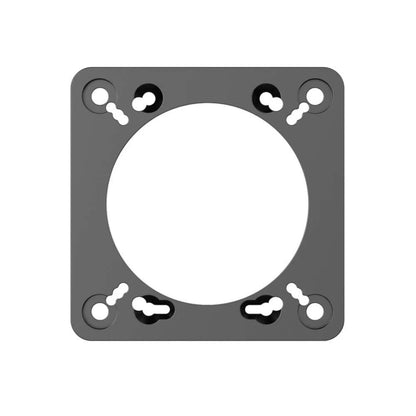Moza Multi-function Stalks Adapter Plate