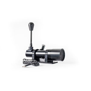 BDH H1 Shifter