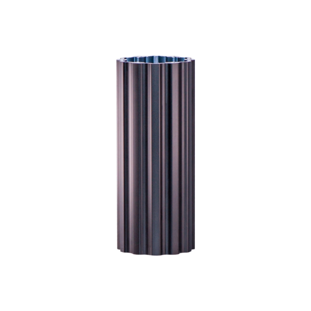 Asetek QR Adapter Tube L. 146mm