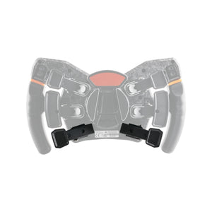 Asetek Clutch Paddles