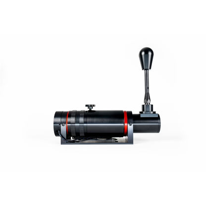 BDH H2SQ Shifter (Black & Red)