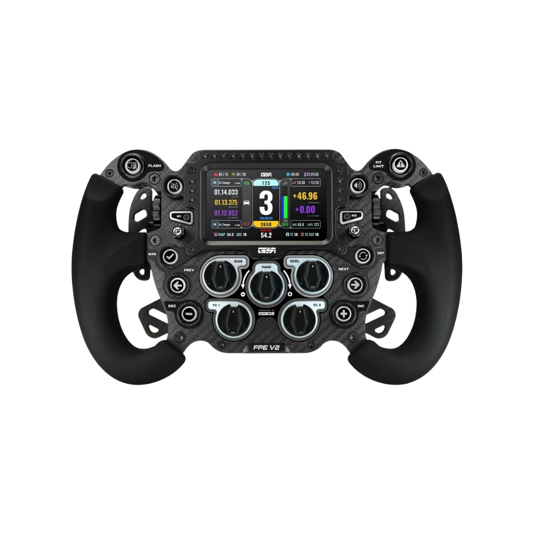 GSI FPE V2 (Blackout)