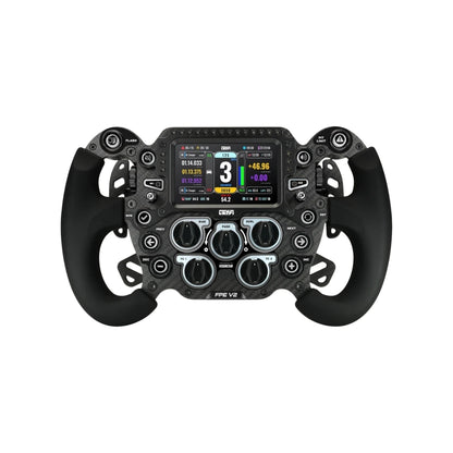 GSI FPE V2 (Blackout)