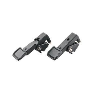 Asetek Clutch Paddles