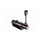 BDH H2SQ Shifter (Black & Red)