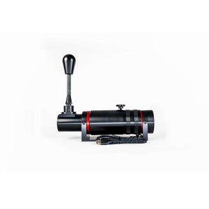 BDH H2SQ Shifter (Black & Red)