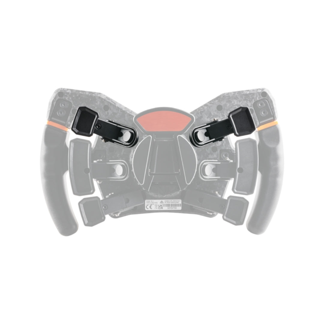 Asetek Magnetic Input Paddles