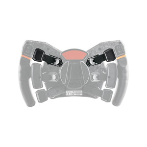 Asetek Magnetic Input Paddles