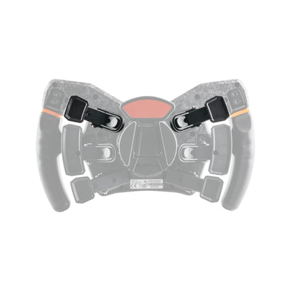 Asetek Magnetic Input Paddles