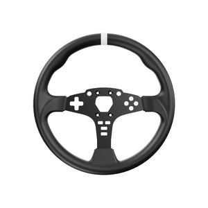 Moza 12-inch Round Wheel Mod for ESX