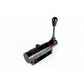 BDH H2SQ Shifter (Black & Red)