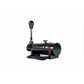 BDH H2SQ Shifter (Black & Red)