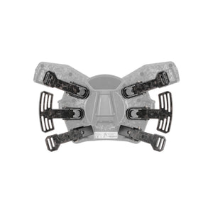 Asetek Carbon Paddles Kit