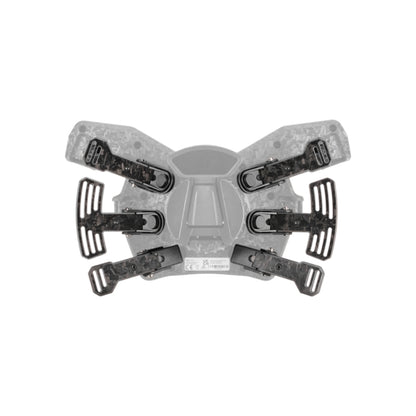 Asetek Carbon Paddles Kit