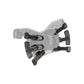 Asetek Carbon Paddles Kit