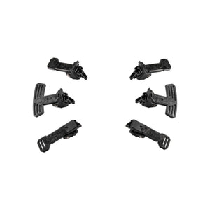 Asetek Carbon Paddles Kit