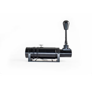 BDH H2SQ Shifter (Black)