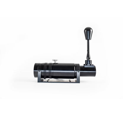 BDH H2SQ Shifter (Black)
