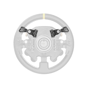 Moza Paddles Add-on Kit