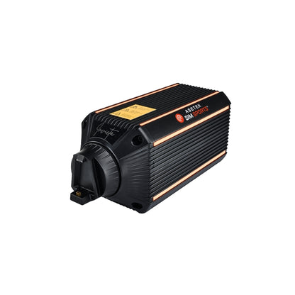 Asetek Invicta™ Direct Drive Wheelbase (27NM)