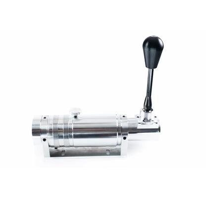 BDH H2SQ Shifter (Silver)
