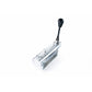 BDH H2SQ Shifter (Silver)